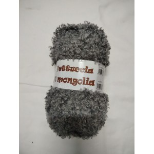 Fettuccia Soft Mongolia -...