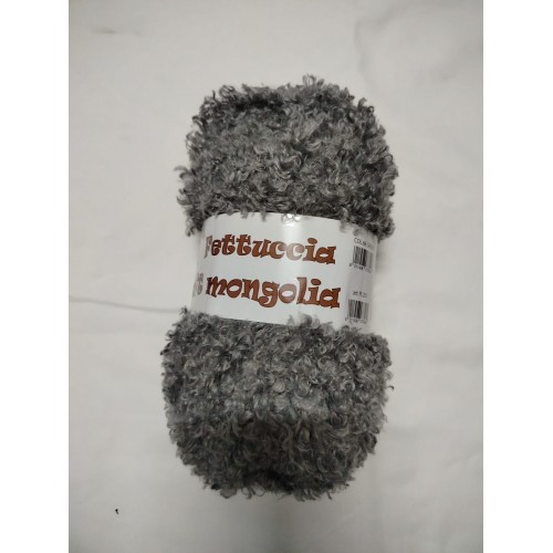 Acquista online Fettuccia Soft Mongolia - Grigio Perla Home MAS 3,00 € paga con PayPal