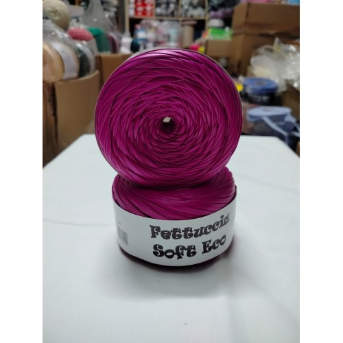 Acquista online Fettuccia Ecopelle - Fucsia Home MAS 7,50 € paga con PayPal