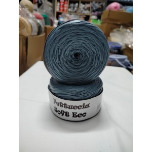 Fettuccia Ecopelle - Jeans