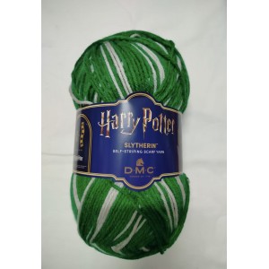 Lana Harry Potter - Serpeverde