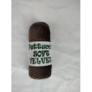 Fettuccia Soft Velvet -...