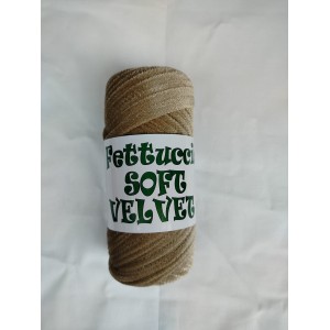 Fettuccia Soft Velvet -...