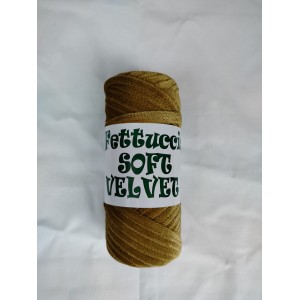 Fettuccia Soft Velvet -...