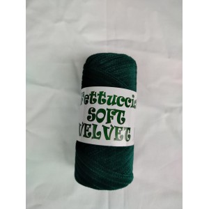 Fettuccia Soft Velvet -...