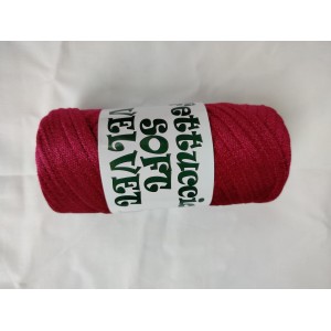 Fettuccia Soft Velvet - Mosto