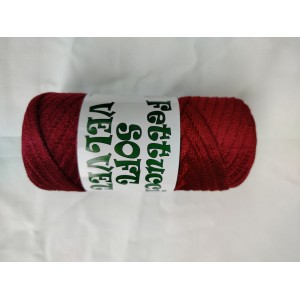 Fettuccia Soft Velvet -...