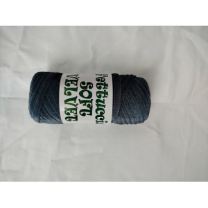 Fettuccia Soft Velvet - Avio
