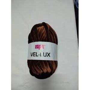 Fettuccia Vellux - Cammello