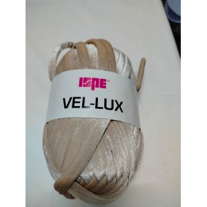 Fettuccia Vellux - Beige