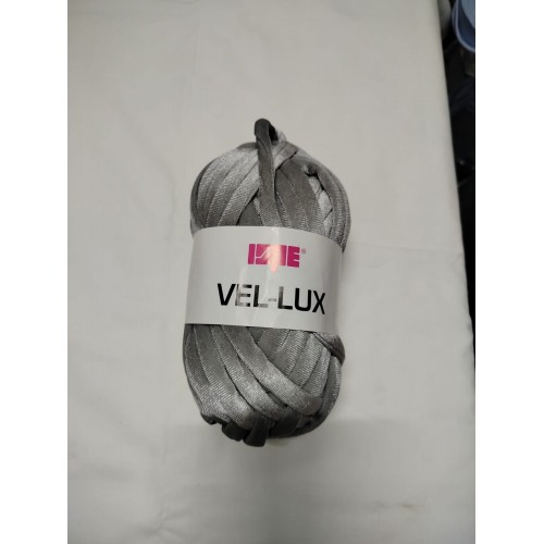 Acquista online Fettuccia Vellux - Grigio Home Silke By Arvier 10,00 € paga con PayPal