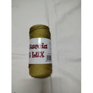 Fettuccia Soft Lux - Oro