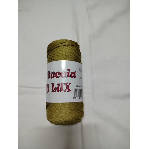 Acquista online Fettuccia Soft Lux - Oro Home MAS 6,00 € paga con PayPal