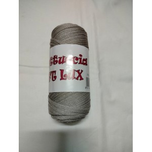 Fettuccia Soft Lux - Argento