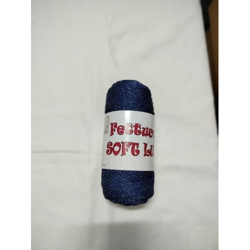 Acquista online Fettuccia Soft Lux - Blue Home MAS 6,00 € paga con PayPal