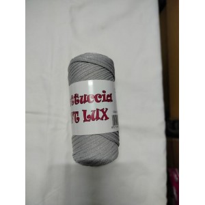 Fettuccia Soft Lux - Grigio