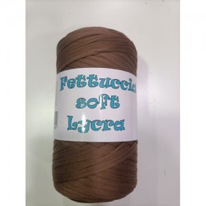 Fettuccia Soft Lycra