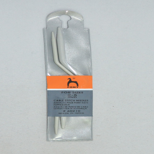 Acquista online Ferri per trecce Ferri Pony 3,00 € paga con PayPal