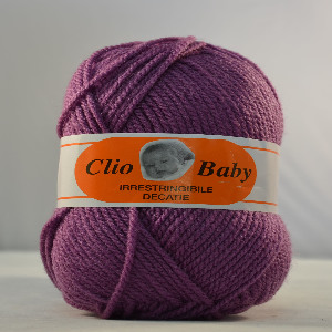 Clio Baby
