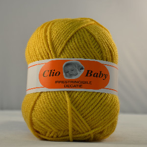 Clio Baby