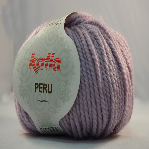 Acquista online Katia Peru Katia Peru Katia 5,00 € paga con PayPal