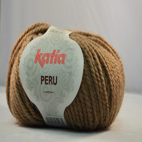 Acquista online Katia Peru Katia Peru Katia 5,00 € paga con PayPal