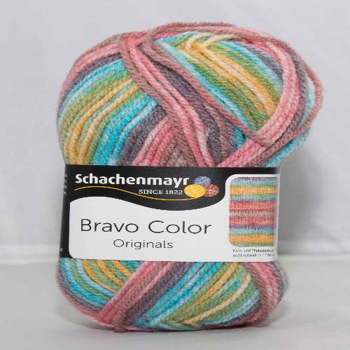 Acquista online Bravo color Bravo Color - Perfetto Schachenmayr 1,90 € paga con PayPal