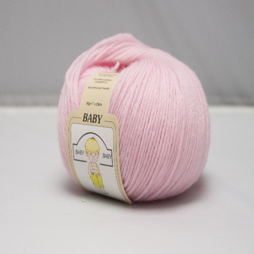Acquista online Baby Baby col.333 rosa Baby Silke Silke By Arvier 3,20 € paga con PayPal